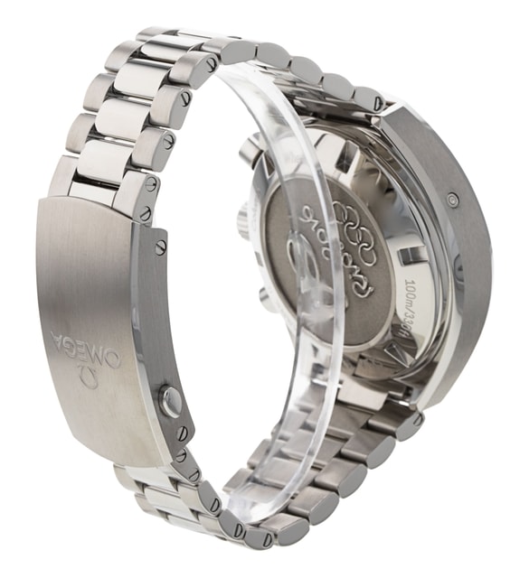 Omega Speedmaster MKII 522.10.43.50.01.001 Image 3